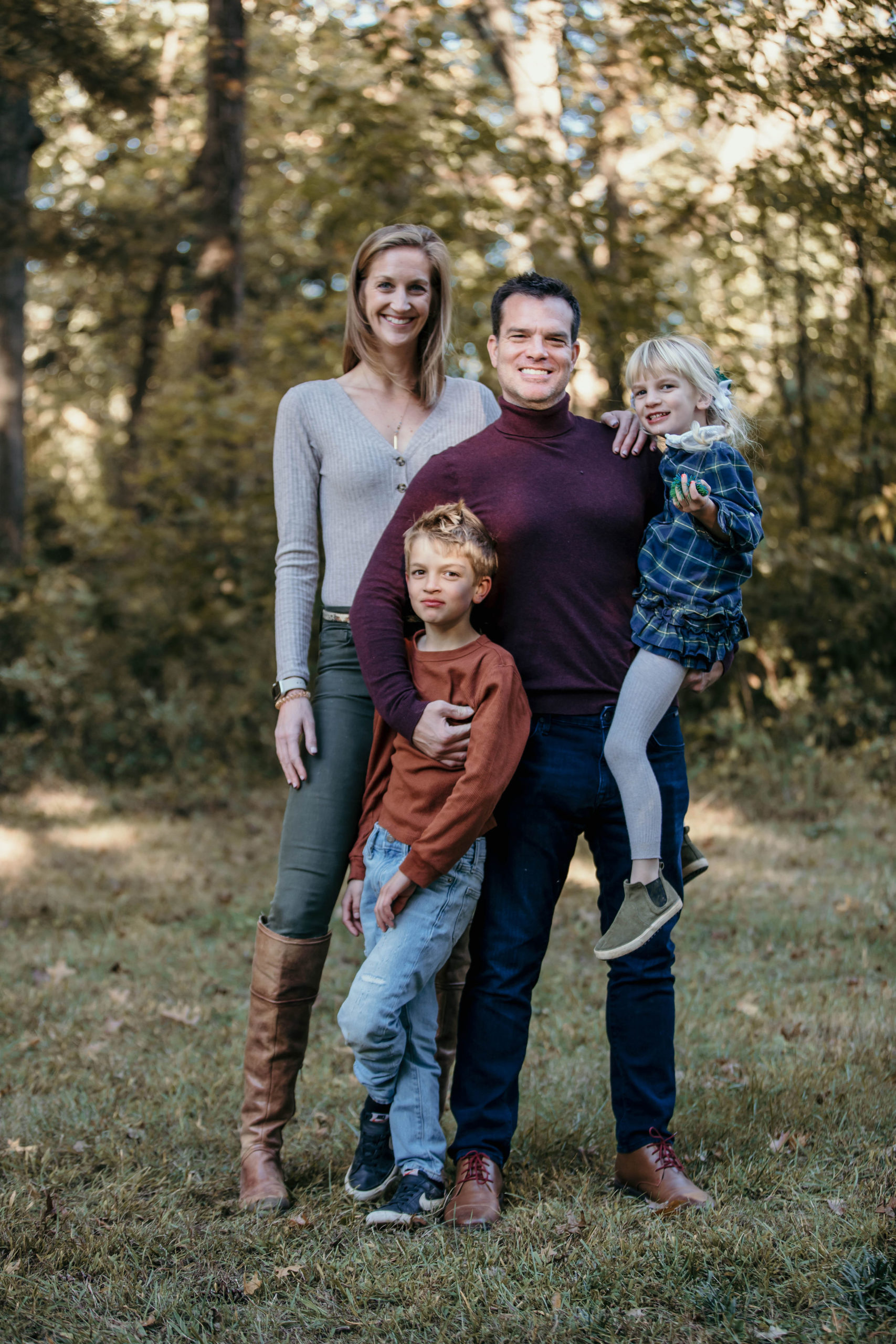 Neurodiversity Advocate JoAnn Perry