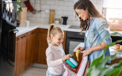 The Power of Predictability and Medication: Supporting Your Neurodivergent Child