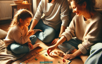 Rethinking Family Mealtime: Finding Connection in New Ways