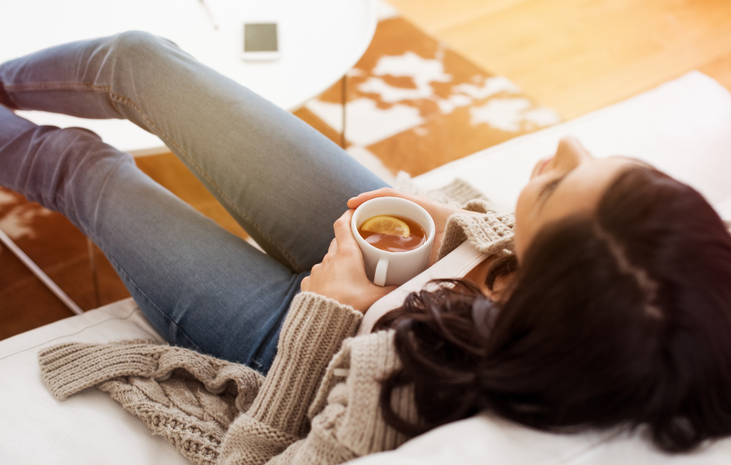 When Life Forces You to Slow Down—And Why That’s a Gift