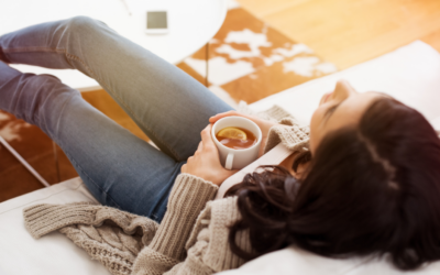 When Life Forces You to Slow Down—And Why That’s a Gift